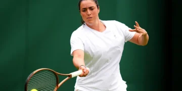 Ons Jabeur va être maman !