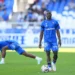 Lasso Coulibaly, avec l'AJ Auxerre