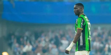 Le RC Lens a trouvé un crack à 1,2 M€