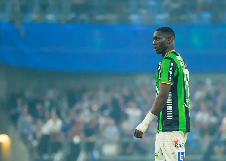 Le RC Lens a trouvé un crack à 1,2 M€