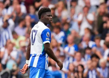 Manchester United prêt à dépenser 100 M€ pour s’offrir ce joueur