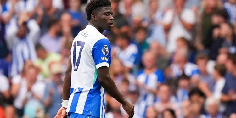 Manchester United prêt à dépenser 100 M€ pour s’offrir ce joueur