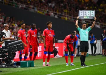 PSG : Dembélé, Hakimi, Mendes, Doué… Ils vont manquer tous ces chocs