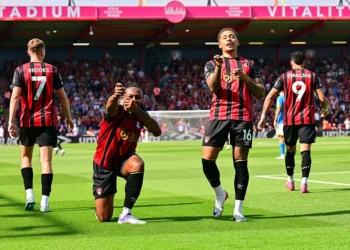 Manchester United : 68 M€ sur la table pour s’offrir…