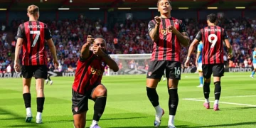 Manchester United : 68 M€ sur la table pour s&rsquo;offrir…