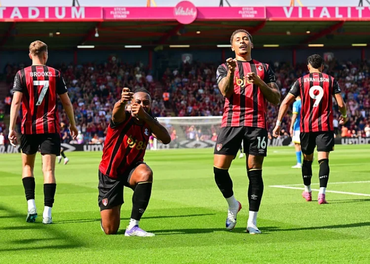 Manchester United : 68 M€ sur la table pour s’offrir…