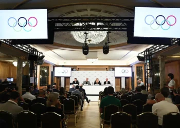 L’Afrique du Sud veut accueillir les Jeux Olympiques de 2036 ou 2040