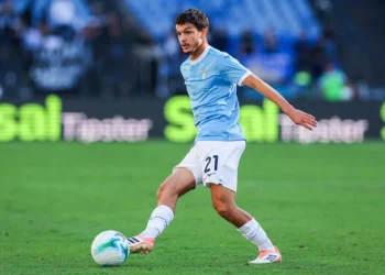 L’OM se positionne sur ce milieu de terrain de Série A