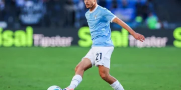 L’OM se positionne sur ce milieu de terrain de Série A