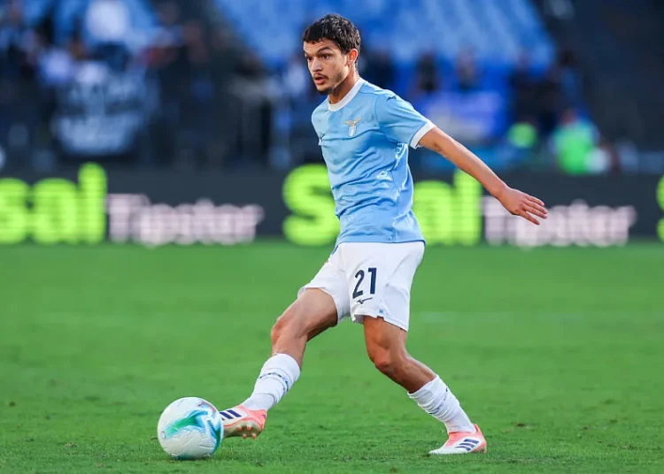 L’OM se positionne sur ce milieu de terrain de Série A