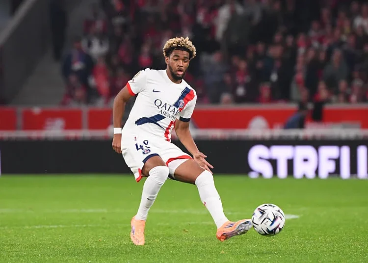 Pourquoi cette nouvelle star du PSG a tourné le dos à l’équipe de France pour le Sénégal ?