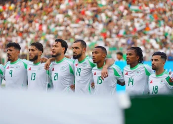 L’Algérie fait le job contre l’Arabie saoudite !