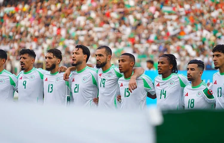 L’Algérie fait le job contre l’Arabie saoudite !