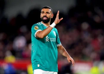 Mohamed Salah au cœur d’un dilemme avant la CAN : Égypte ou Liverpool ?