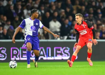 TFC : Francis Abu victime d’une grave blessure en sélection et opéré au Japon