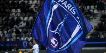 Paris FC : une recrue surprise avant le mercato !