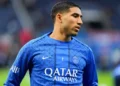 PSG : Hakimi de retour à temps pour la CAN ?