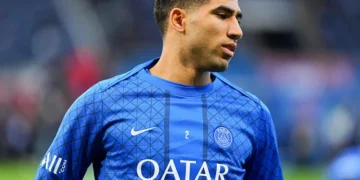 PSG : Hakimi de retour à temps pour la CAN ?