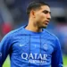 PSG : Hakimi « rêve » du Ballon d’Or africain