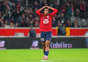 LOSC : Igamane vendu avant Giroud ?