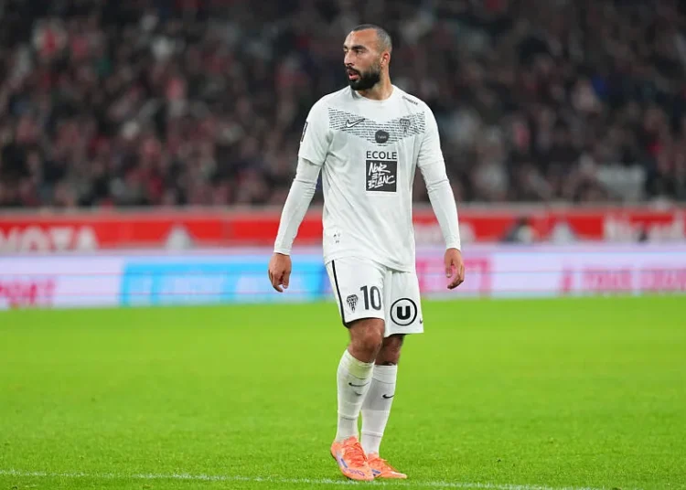 OM : Benatia veut recruter une des belles surprises de la Ligue 1