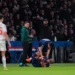PSG : « Hakimi ? Je dirais 6-8 semaines d’absence »
