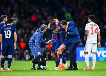 PSG : Hakimi, déjà forfait pour la CAN ?