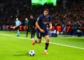 PSG : Hakimi annonce sa date de retour !