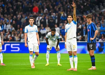 OM : « Il ne veut même pas aller checker », Aguerd amer