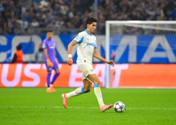 OM-Newcastle : Nayef Aguerd, le grand suspense avant le choc !