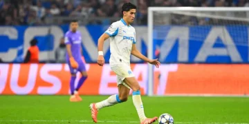 OM-Newcastle : Nayef Aguerd, le grand suspense avant le choc !