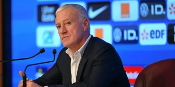 Deux espoirs français choquent Deschamps en choisissant le Sénégal !