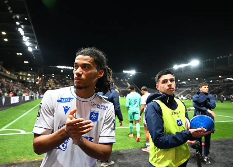 L&rsquo;AS Monaco active un dossier à 10 M€