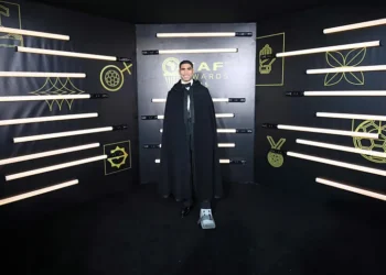 Hakimi, Bounou… la liste des vainqueurs aux CAF Awards 2025