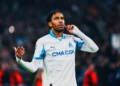 OM : Aubameyang égale un record mythique de Thierry Henry
