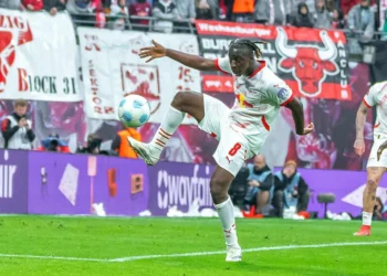 Le RC Lens recrute Amadou Haïdara (off.)