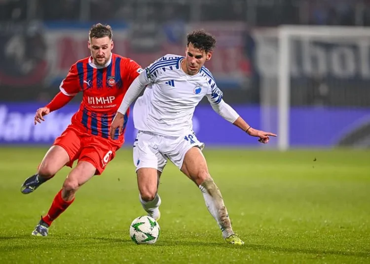 Un duel Saint-Etienne – Rennes pour recruter un nouvel espoir des Fennecs