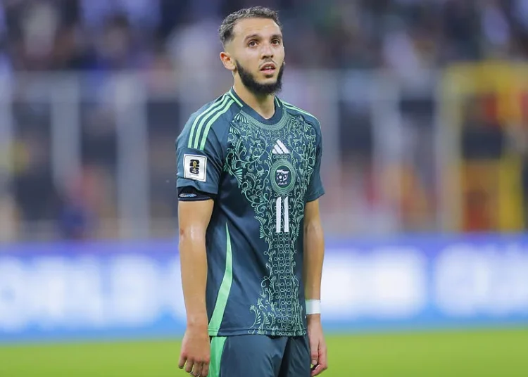 OM : Amine Gouiri promet de revenir encore plus fort