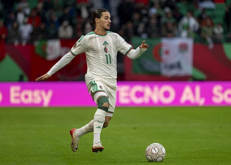 OM : Anis Hadj Moussa, un profil parfait pour Roberto De Zerbi