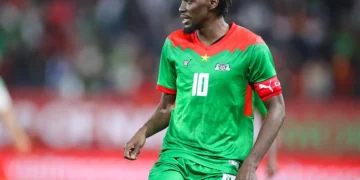 CAN 2025 : Bertrand Traoré crie au scandale après la défaite face à l&rsquo;Algérie