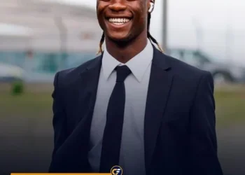 « Rendre à mon pays ce qu’il m’a apporté » : Eduardo Camavinga lance une académie de football en Angola