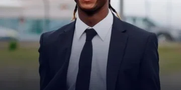 « Rendre à mon pays ce qu’il m’a apporté » : Eduardo Camavinga lance une académie de football en Angola