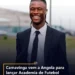 « Rendre à mon pays ce qu’il m’a apporté » : Eduardo Camavinga lance une académie de football en Angola