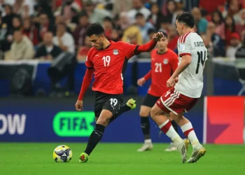 Egypte – Zimbabwe : le rappel des compos probables avec la star Mohamed Salah