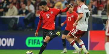 Egypte – Zimbabwe : le rappel des compos probables avec la star Mohamed Salah