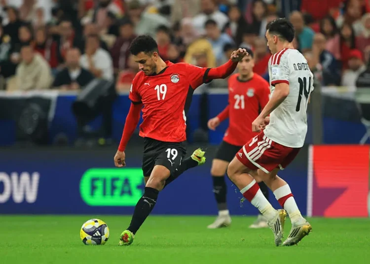 Egypte – Zimbabwe : le rappel des compos probables avec la star Mohamed Salah