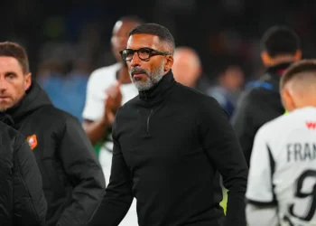 Stade Rennais : Habib Beye veut retrouver le vrai Seko Fofana