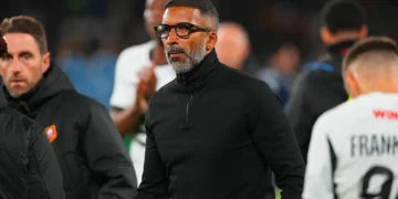 Stade Rennais : Habib Beye veut retrouver le vrai Seko Fofana