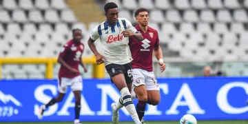 Le Real Madrid est tombé sous le charme de ce jeune prodige de 17 ans