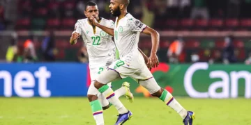 Zambie – Comores : le rappel des compos probables